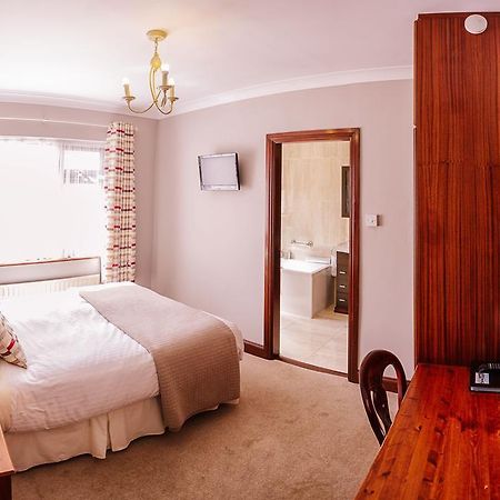 Bed and Breakfast The Harp Cill Airne Esterno foto