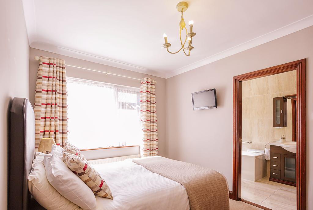 Bed and Breakfast The Harp Cill Airne Esterno foto