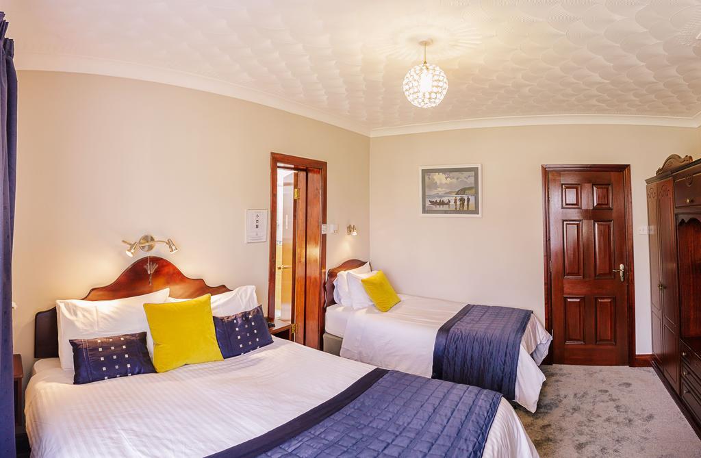 Bed and Breakfast The Harp Cill Airne Esterno foto