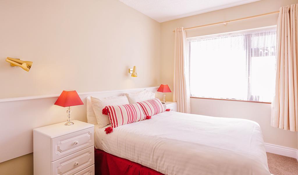 Bed and Breakfast The Harp Cill Airne Esterno foto