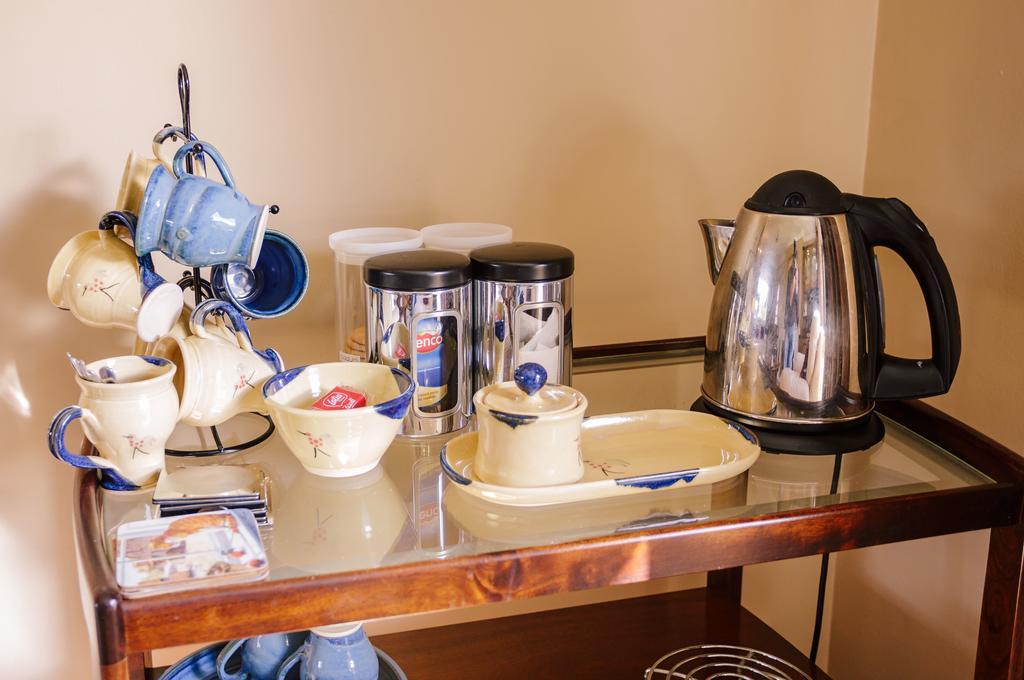 Bed and Breakfast The Harp Cill Airne Esterno foto