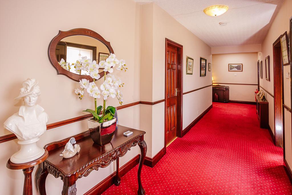 Bed and Breakfast The Harp Cill Airne Esterno foto